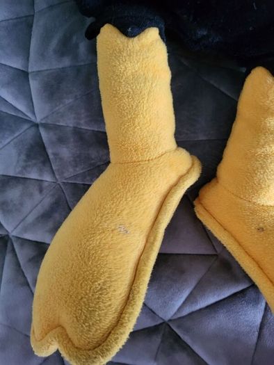 Daffy Duck Pyjama Case