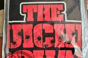 The Suicide Squad t shirt