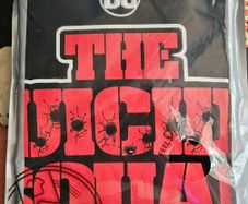 The Suicide Squad t shirt