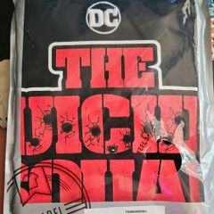 The Suicide Squad t shirt