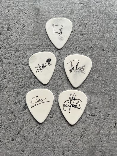 def leppard