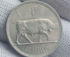 unc 1968 shilling