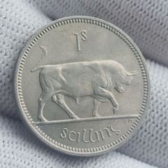 unc 1968 shilling