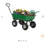 Trolley for Festivals or Garden work Image 4