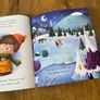 The Snow Queen Kids Book Image 3