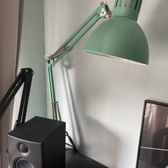 Ikea Work Lamp