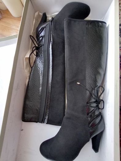 Designer Size 5  Reduced