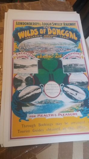 Posters