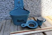 vintage enamel toys, Danish vintage, Glud and Marstrand enamel ware