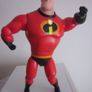 Mr Incredible Talking 13inches  Action Figure Image 4