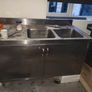catering sink Image 2