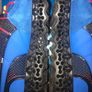 Puma trainers xetic runners shoes size 42 Image 7