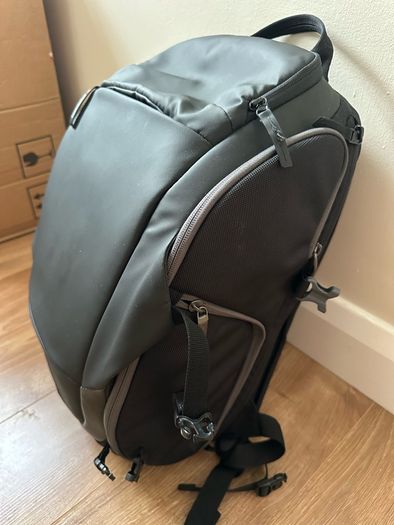 Manfrotto Advanced Travel Back Pack II