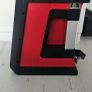 Milwaukee M18 RC-0 230V or 18V AM / FM Site Radio Image 4