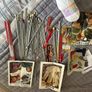 Vintage sewing and knitting stuff Image 4