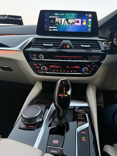 2017 BMW 530e M Sport Auto  Top Specification