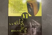 The Sandman Vol 6 : Fables &amp; Reflections