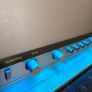 Jvc A-x9 Hi-end Power Amplifier New Capacitors Only One In Europe Image 10