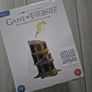 game of thrones blu-ray Image 6