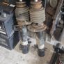 Mini r56 07+ front shocks nd top mounts. Image 2