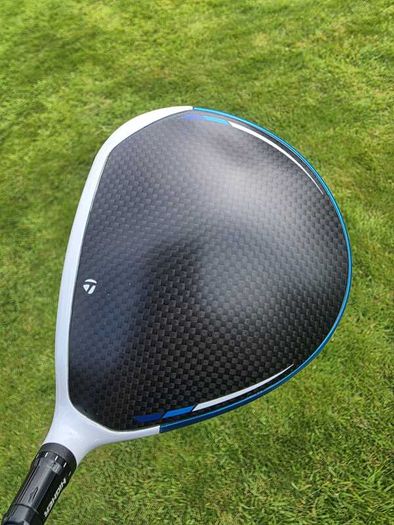 Sim2 Max Driver