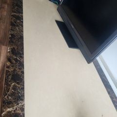 Marble Table