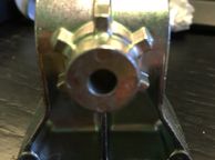 main image for ad Alko Support Leg Nut