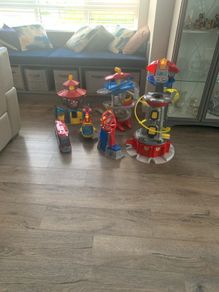 Paw patrol Bundle