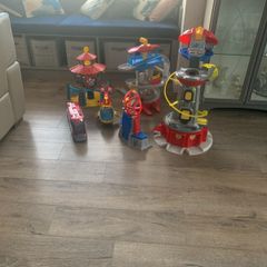 Paw patrol Bundle