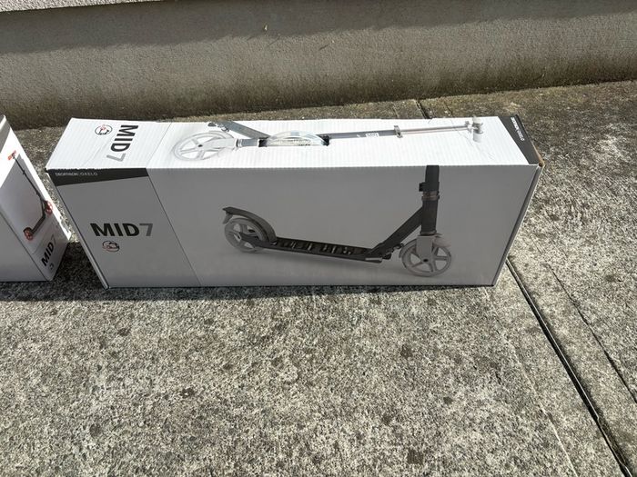 childs scooters