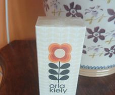 orla kiely perfume