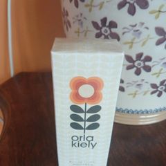 orla kiely perfume