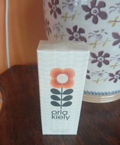 orla kiely perfume