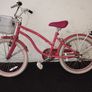 girls 20inch bike Image 2