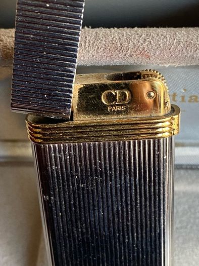 Cigarette Lighters