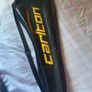Yonnex Astrox 100 GAME, custom stung (Bg 65 black) @ 12.5kg tension. Factory grip Image 5