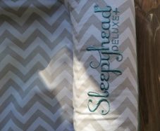 Sleepyhead crib