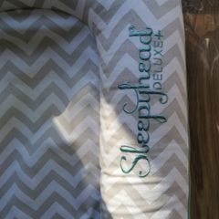Sleepyhead crib