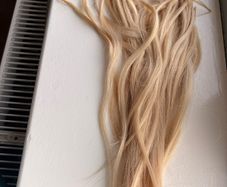 hair extensions