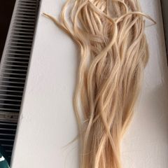 hair extensions