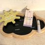 New Baby Nursery Decoration Image 2