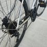 Giant Escape 2 Disc Hybrid Bike Image 4