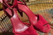 Maje heels