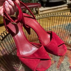 Maje heels