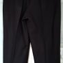 FILIPPA K black 100% virgin wool trousers Sz 10 - Rrp 290  (New) Image 10