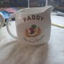 Paddy whisky jug Image 3