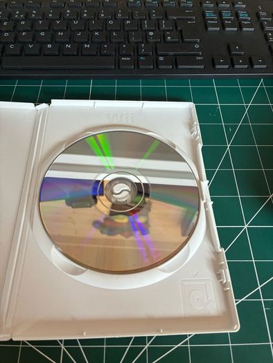 Mario Sports Mix Nintendo Wii