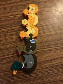 toy puzzle
