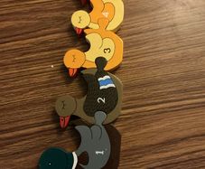 toy puzzle