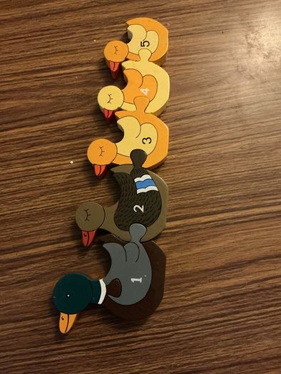 toy puzzle